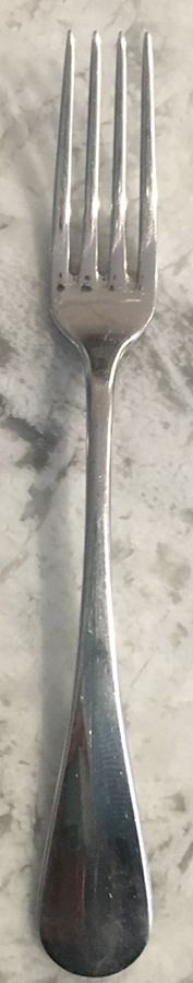 CUL4 (Stainless) Fork by Cutipol-1