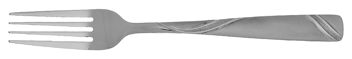 Tabitha Sand (Stainless) Fork by Cambridge Silver-1