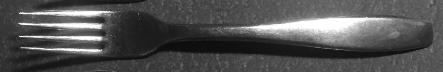 CSO5 (Stainless) Fork by CS Morton-1