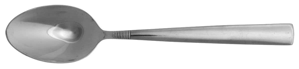 CBS193 (Stainless) Teaspoon by Cambridge Silver-1