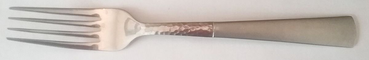 Rosa (Stainless) Fork by Cambridge Silver-1
