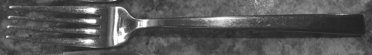 Ezra (Stainless) Fork by Cambridge Silver-1