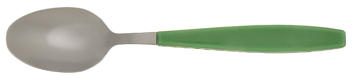 Fiesta Jamboree (Stainless) Place/Oval Soup Spoon by Cambridge Silver-1