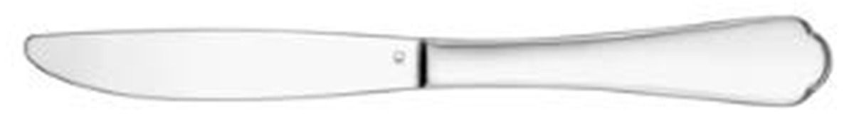 Clementine (Stainless) Modern Solid Knife by Cuisinart Flatware-1
