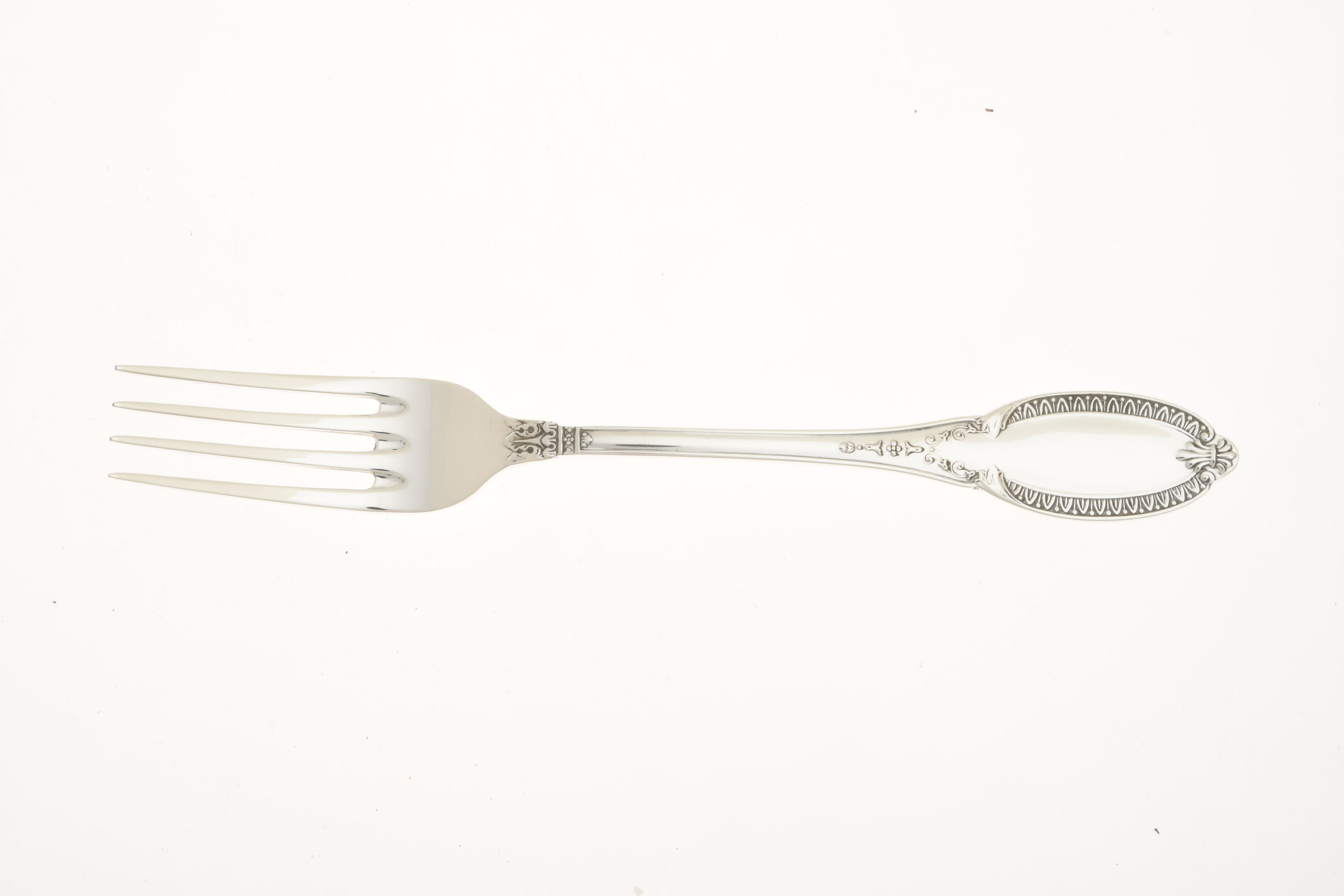 Impero (Sterling) Fork by Calegaro Silver-1