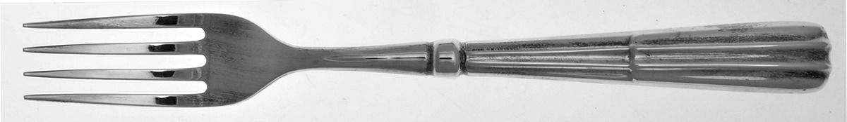 Monte Napleone (Sterling) Fork by Calegaro Silver-1