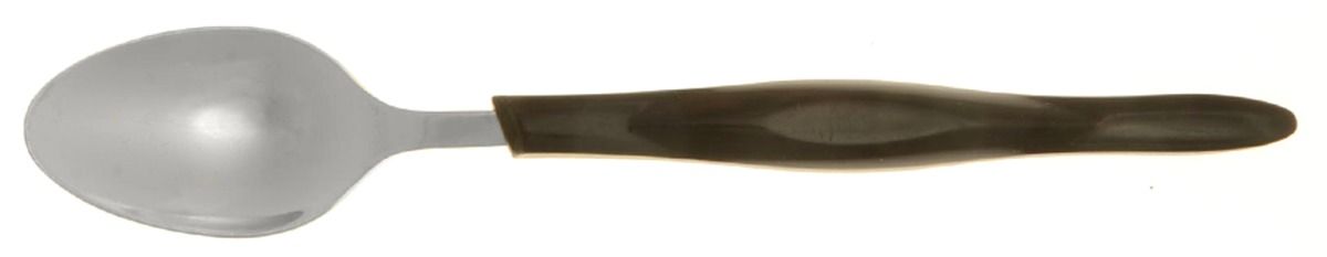CUE4 (Stainless) Teaspoon by Cutco Silver-1