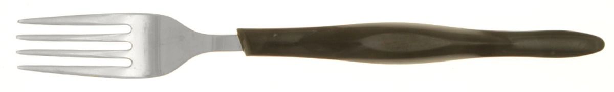 CUE4 (Stainless) Individual Salad Fork by Cutco Silver-1