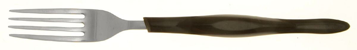 CUE4 (Stainless) Fork by Cutco Silver-1