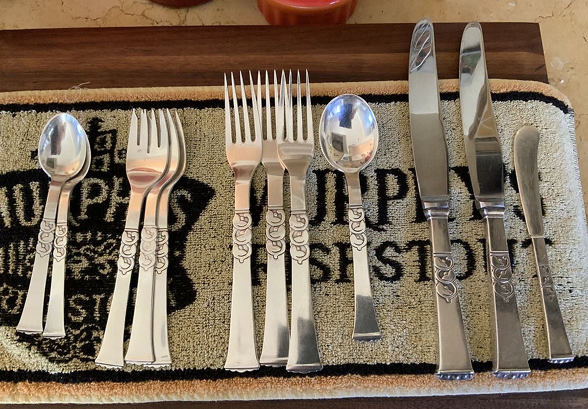 CHI6 (Sterling) Fork by S Christian-1