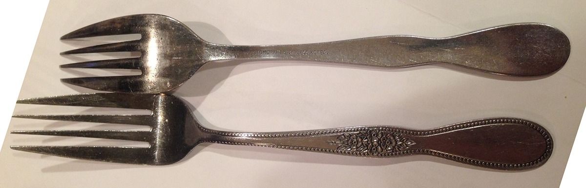 CUS25 (Stainless) Fork by Customcraft-1