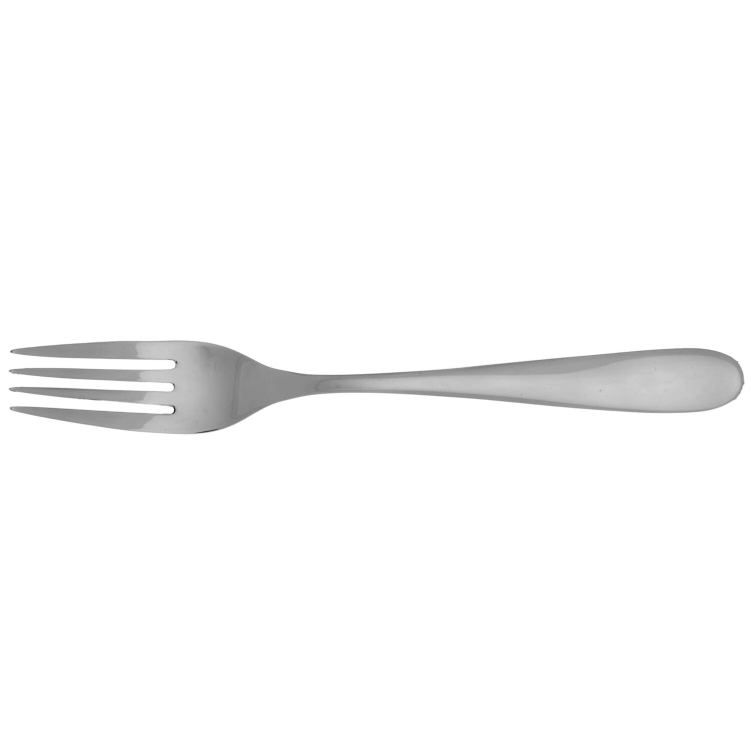 Classic (Stainless) Fork by Craft Kitchen Flatware-1