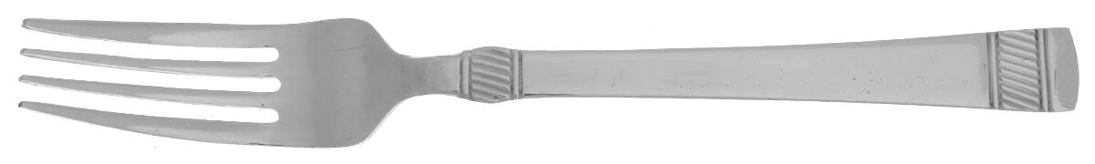 CBS212 (Stainless) Fork by Cambridge Silver-1