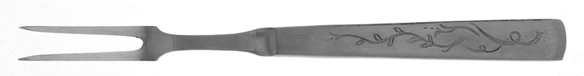 CAP3 (Stainless) Cheese Fork by Capri Stainless-1