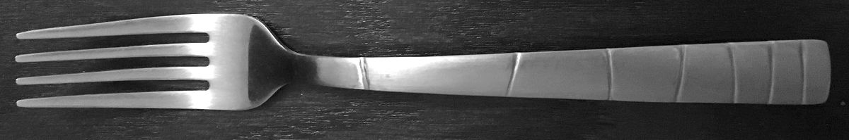 CBS213 (Stainless) Fork by Cambridge Silver-1