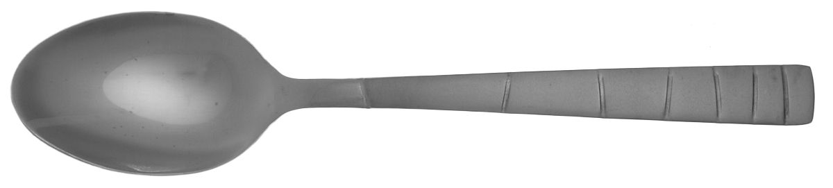 CBS213 (Stainless) Teaspoon by Cambridge Silver-1