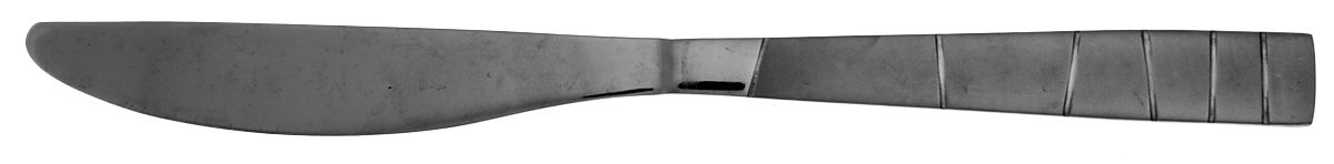 CBS213 (Stainless) Modern Solid Knife by Cambridge Silver-1