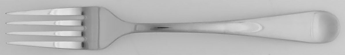 Pepino (Stainless) Fork by Cambridge Silver-1