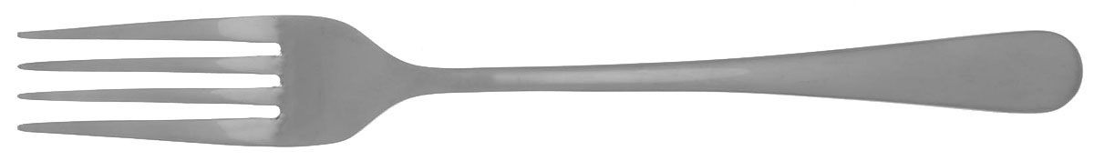 Harmonize (Stainless) Individual Salad Fork by Cambridge Silver-1