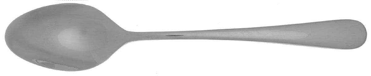 Harmonize (Stainless) Place/Oval Soup Spoon by Cambridge Silver-1