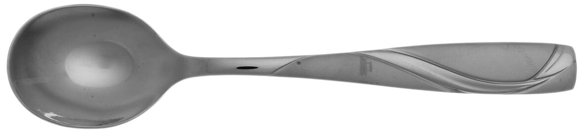 Mercado (Stainless) Sugar Spoon by Cambridge Silver-1
