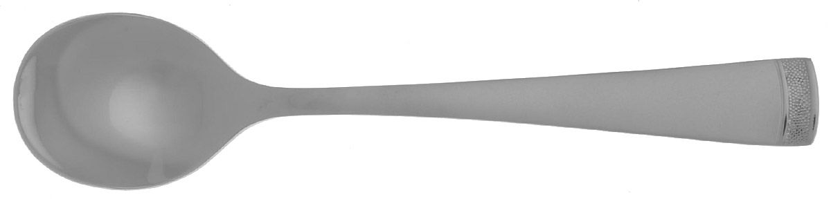 Gratitude (Stainless) Sugar Spoon by Cambridge Silver-1