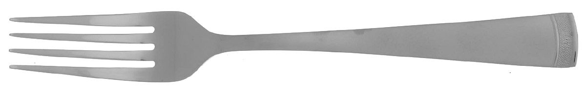 Gratitude (Stainless) Fork by Cambridge Silver-1
