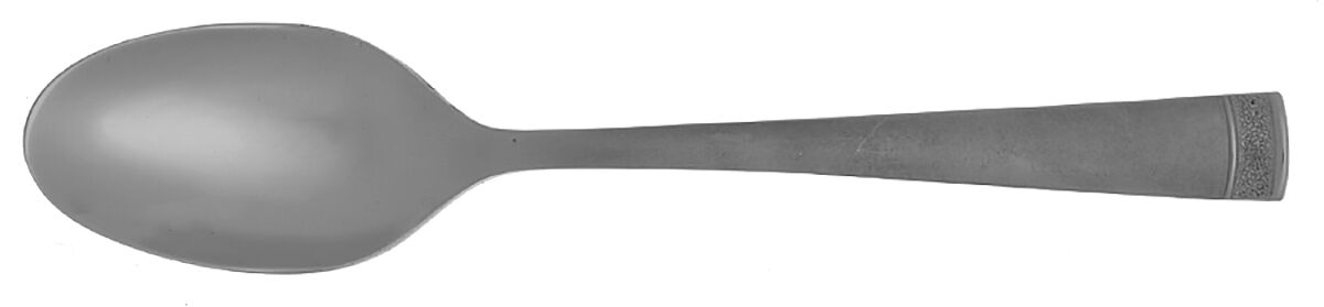 Gratitude (Stainless) Teaspoon by Cambridge Silver-1