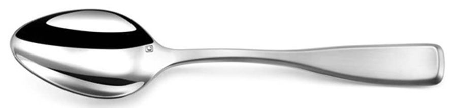Millenium (Stainless) Place/Oval Soup Spoon by Jean Couzon-1