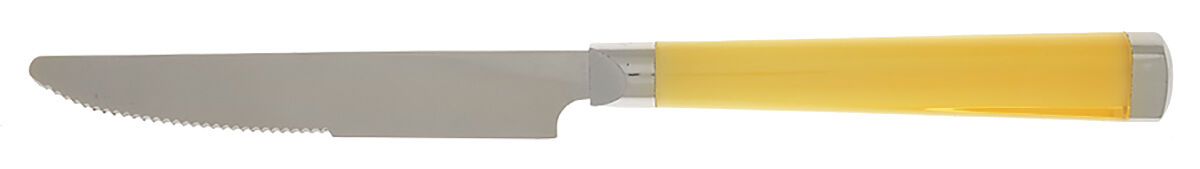 Temptation (Stainless) New French Solid Knife by Cambridge Silver-1