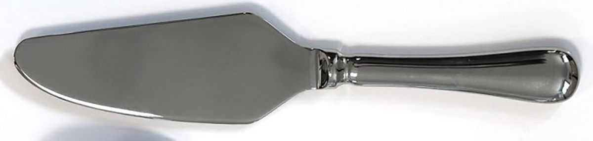 Elite (Stainless) Pie & Cake Server with Stainless Blade by Jean Couzon-1