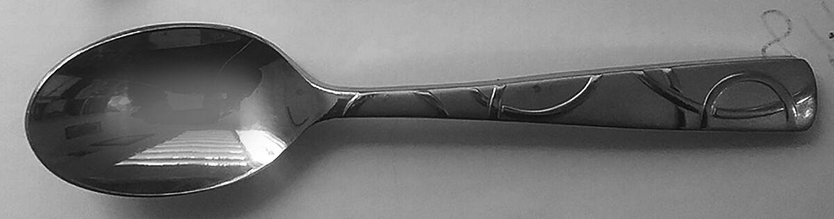 CBS224 Teaspoon by Cambridge Silver-1