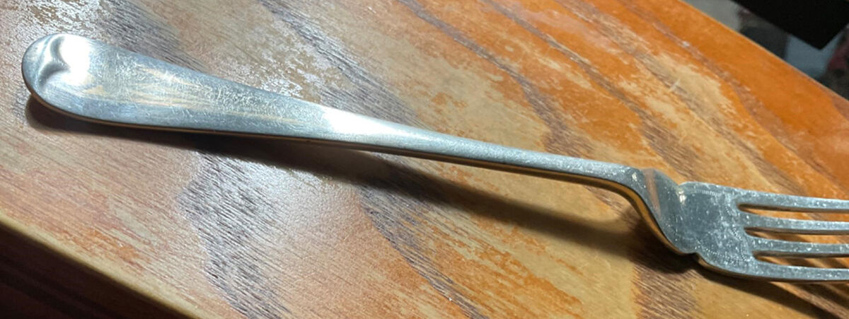 C7F3 (Silverlate) Fork by C W Fletcher & Son Ltd-1
