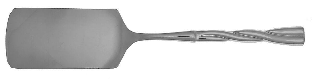 Aalto (Stainless) Lasagna Server with Stainless Blade HC by Dansk-1