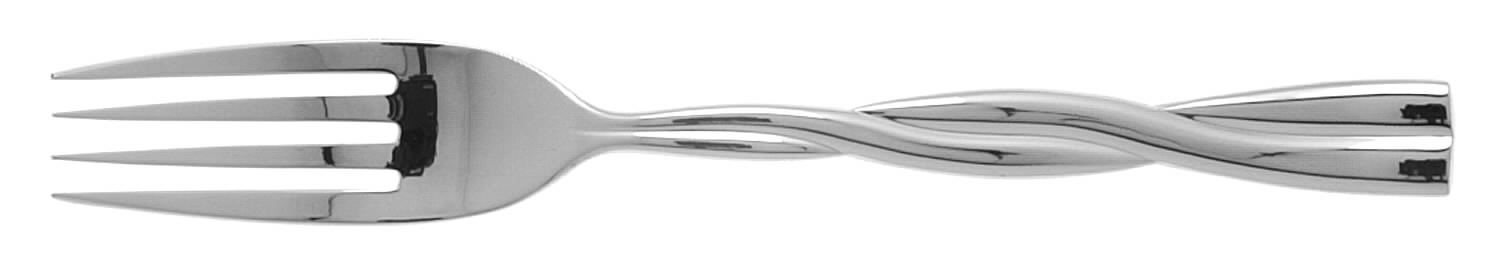 Aalto (Stainless) Fork by Dansk-1