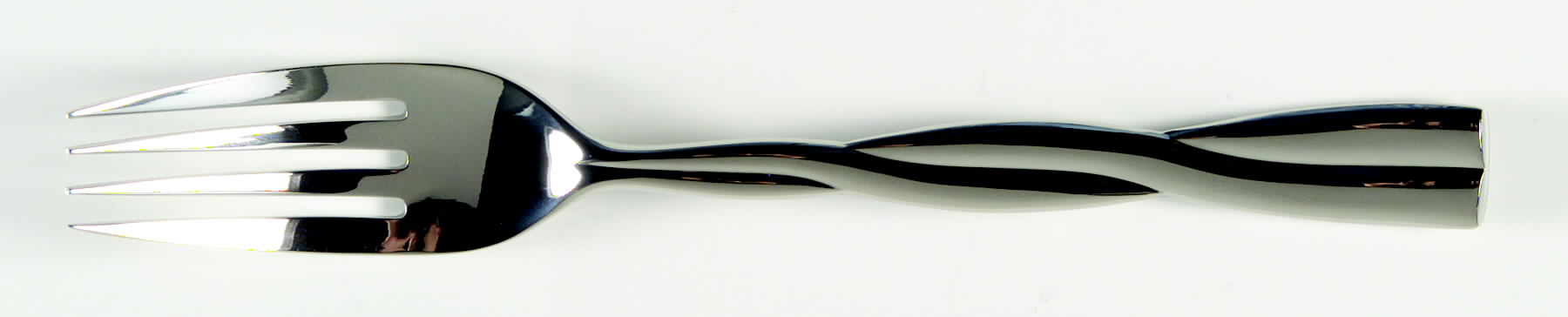 Aalto (Stainless) Individual Salad Fork by Dansk-1