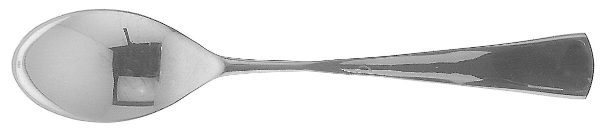 Aero (Stainless) Teaspoon by Dansk-1