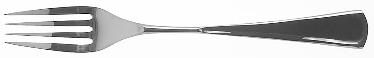 Aero (Stainless) Individual Salad Fork by Dansk-1