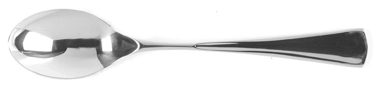 Aero (Stainless) Place/Oval Soup Spoon by Dansk-1
