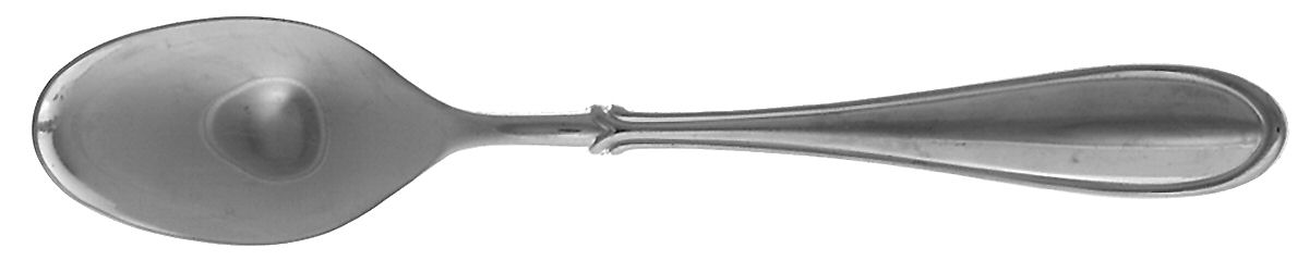 Alpha (Stainless) Solid Serving Spoon by Dansk-1