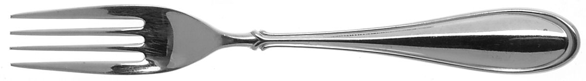 Alpha (Stainless) Fork by Dansk-1