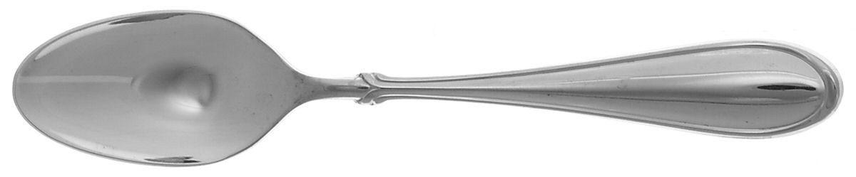 Alpha (Stainless) Place/Oval Soup Spoon by Dansk-1