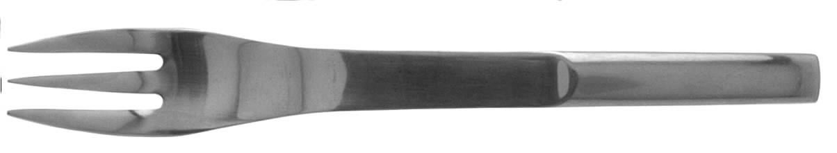 Angleterre (Stainless) Fork by Dansk-1