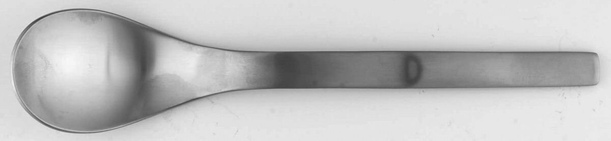 Angleterre (Stainless) Teaspoon by Dansk-1