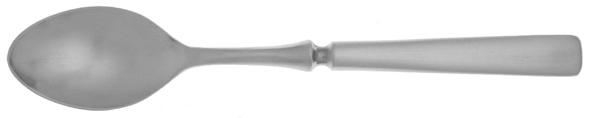 Anvil(Stainless) Teaspoon Large Solid HC by Dansk-1