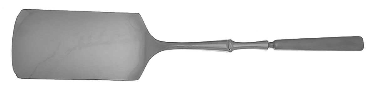 Anvil(Stainless) Lasagna Server with Stainless Blade HC by Dansk-1