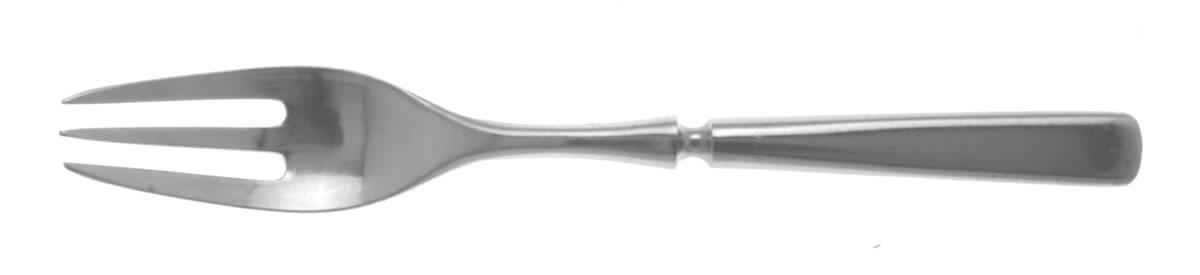 Anvil(Stainless) Individual Salad Fork by Dansk-1