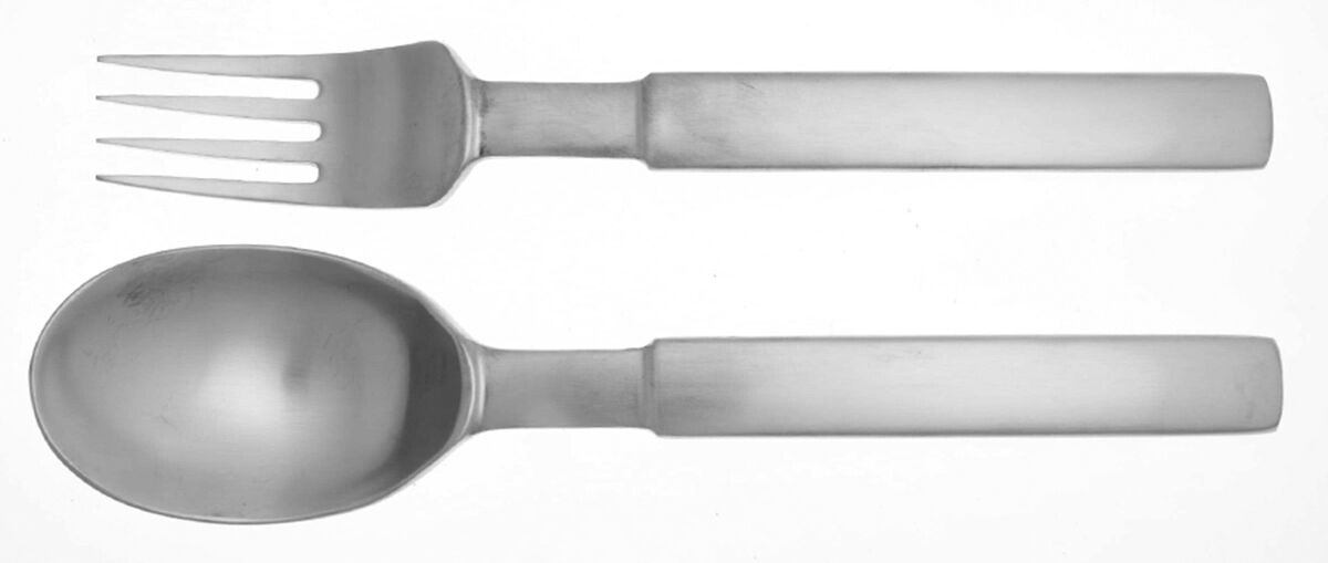 Artisan 1 (Stainless) Solid Serving Set by Dansk-1