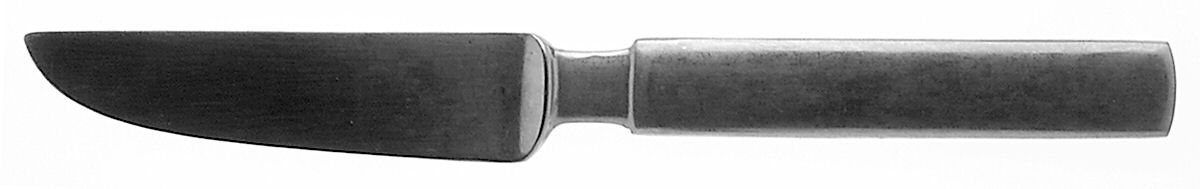 Artisan 1 (Stainless) New French Solid Knife by Dansk-1