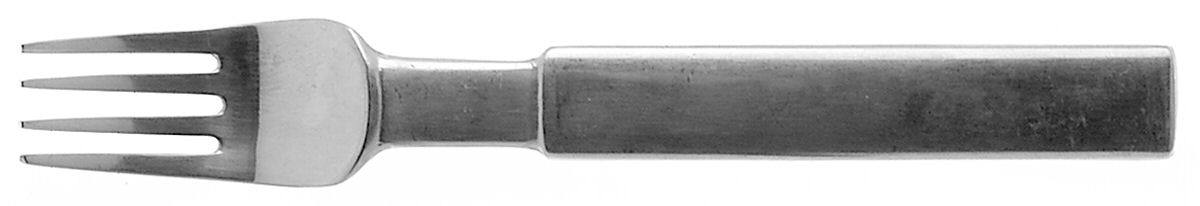 Artisan 1 (Stainless) Individual Salad Fork by Dansk-1